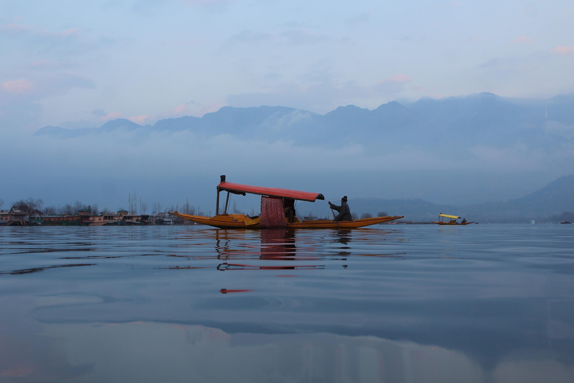  Kashmir